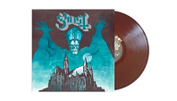 Opus Eponymous