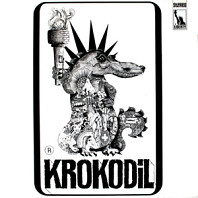 Krokodil - Krokodil