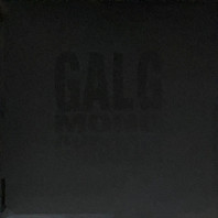 Galg - Monochroom