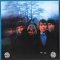 Between The Buttons