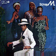 Boney M.