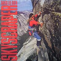 David Lee Roth - Skyscraper