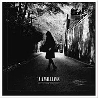 A.A. Williams - Songs From Isolation