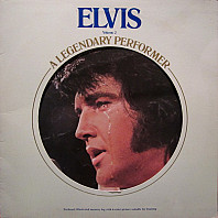 Elvis Presley - A Legendary Performer - Volume 2