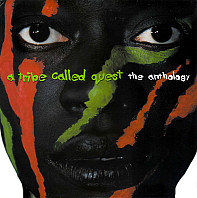 A Tribe Called Quest - Anthology