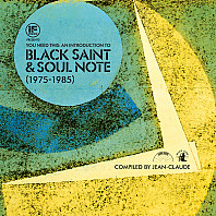 Jean-Claude - You Need This An Introduction To Black Saint & Soul Note (1975-1985)