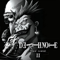 Hideki Taniuchi& Yoshihisa Hirano - Death Note Vol.2