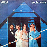 ABBA - Voulez-Vous