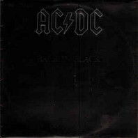 AC/DC - Back In Black