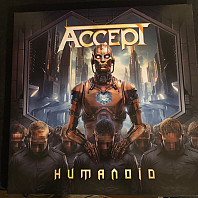 Accept - Humanoid