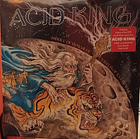 Acid King - Middle of Nowhere, Center of Everywhere