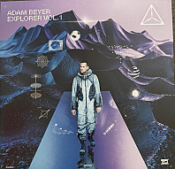 Adam Beyer - Explorer Vol. 1