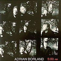 Adrian Borland - 5am