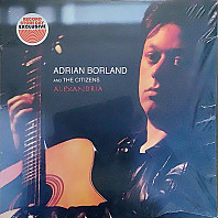 Adrian Borland and the Citizens - Alexandria