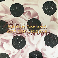 Adrian Borland and the Citizens - Brittle Heaven