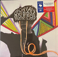 Adrian Quesada - Boleros Psicodelicos