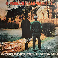 Adriano Celentano - Il Ragazzo Della Via Gluck