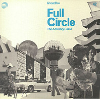 Advisory Circle - Full Circle