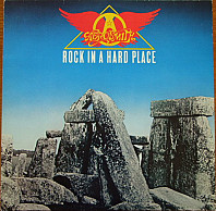 Aerosmith - Rock In A Hard Place
