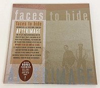 Afterimage - Faces To Hide