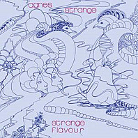 Agnes Strange - Strange Flavour