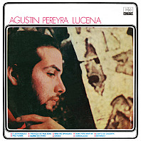 Agustin Pereyra Lucena - Agustin Pereyra Lucena