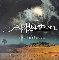 Akhenaton - Sol Invictus