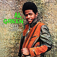 Al Green - Let's Stay Together