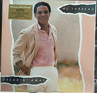 Al Jarreau - Breakin' Away