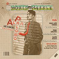 Alan Palomo - World of Hassle