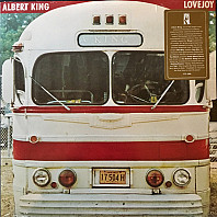 Albert King - Lovejoy