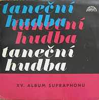 XV. Album Supraphonu