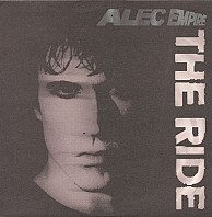 Alec Empire - Ride