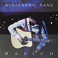 Alejandro Sanz - Basico