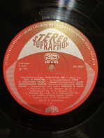 Alexandrov Red Army Ensemble - Alexandrov Red Army Ensemble