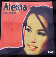 Alexia - Fan Club