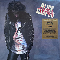 Alice Cooper (2) - Trash