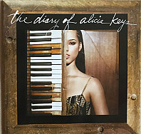 Diary of Alicia Keys