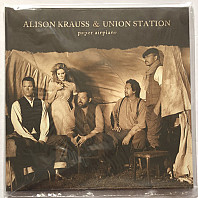 Alison Krauss & Union Station - Paper Airplane