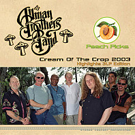 Allman Brothers Band - Cream of the Crop 2003 Highlights