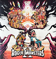 Al'tarba & Senbeo - Rogue Monsters Ii