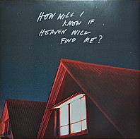 Amazons - How Will I Know If Heaven Will Find Me?