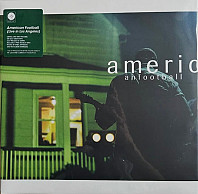 American Football - American Football