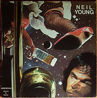 Neil Young - American Stars 'N Bars