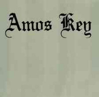 Amos Key - First Key