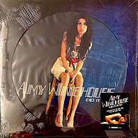 Amy Winehouse - Back To Black