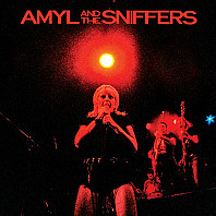 Amyl and The Sniffers - Big Attraction & Giddy Up