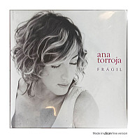 Ana Torroja - Fragil