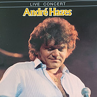 André Hazes - Live Concert