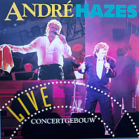 André Hazes - Live Concertgebouw